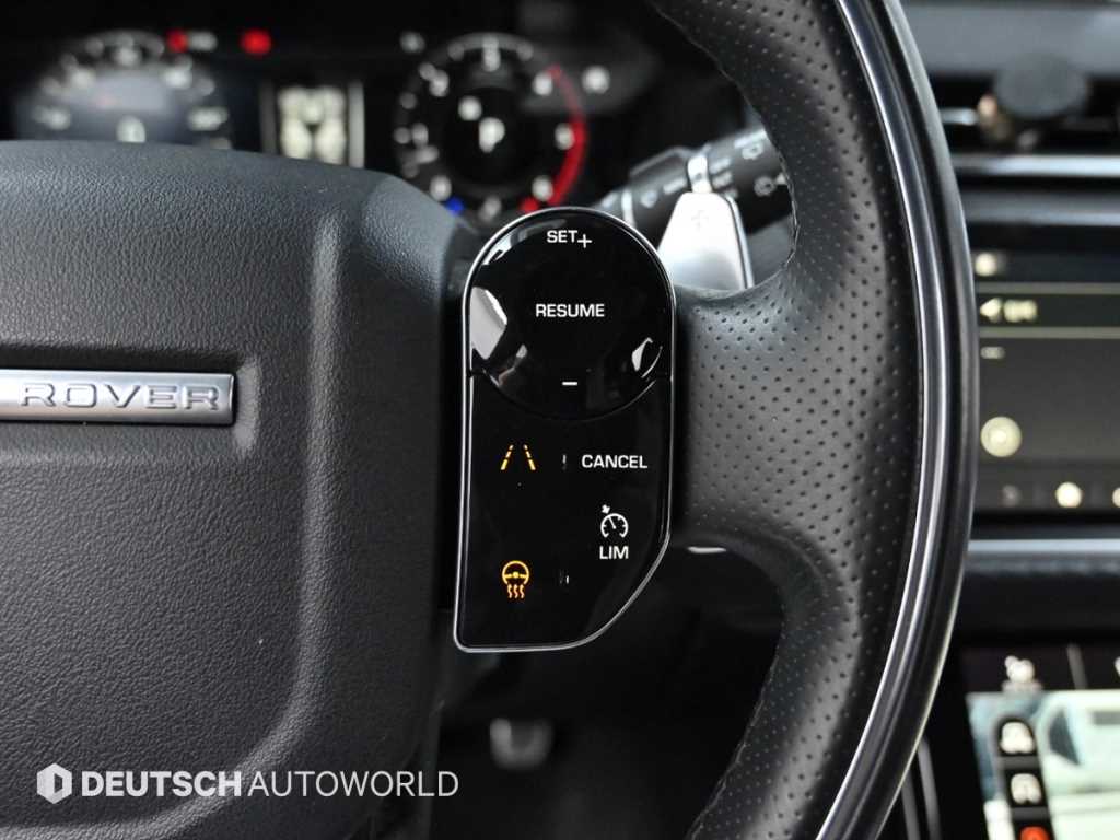 Land Rover Range Rover Bella 2018 Gris - Importación desde Corea - HF Imports Iquique - Foto 18