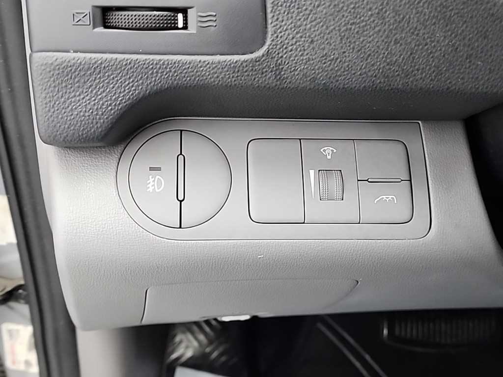 HYUNDAI Starex 2014 Plateado - Importación desde Corea - HF Imports Iquique - Foto 16