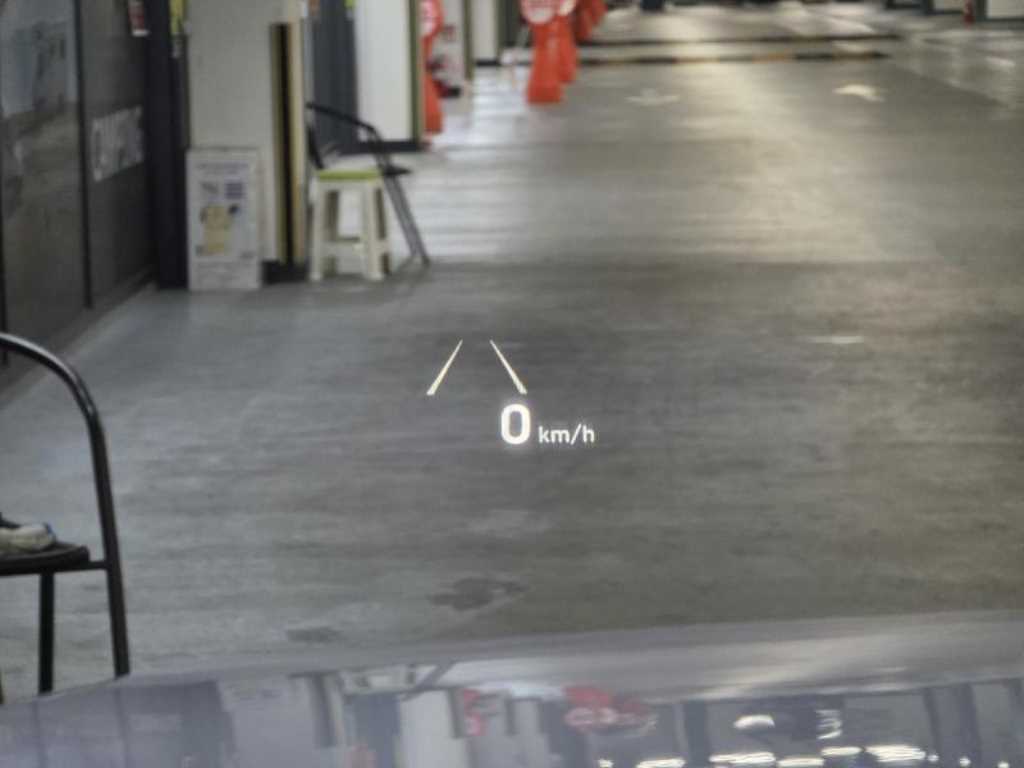 HYUNDAI Palisade 2021 Blanco - Importación desde Corea - HF Imports Iquique - Foto 16