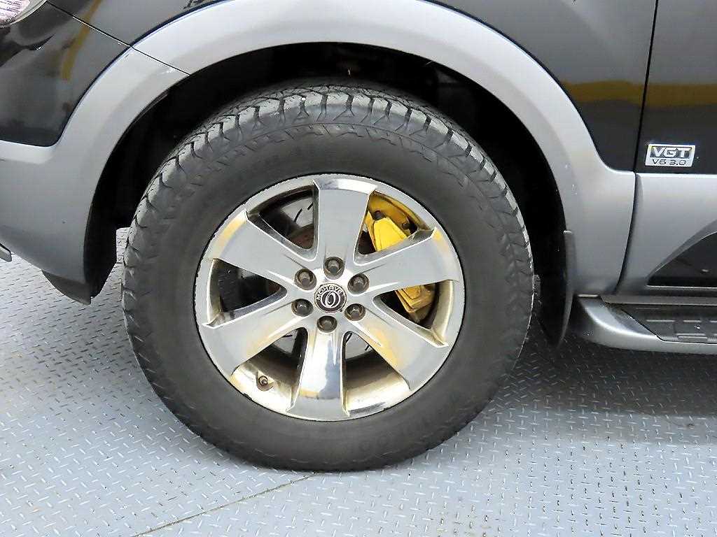 KIA Mohave 2014 Negro - Importación desde Corea - HF Imports Iquique - Foto 20