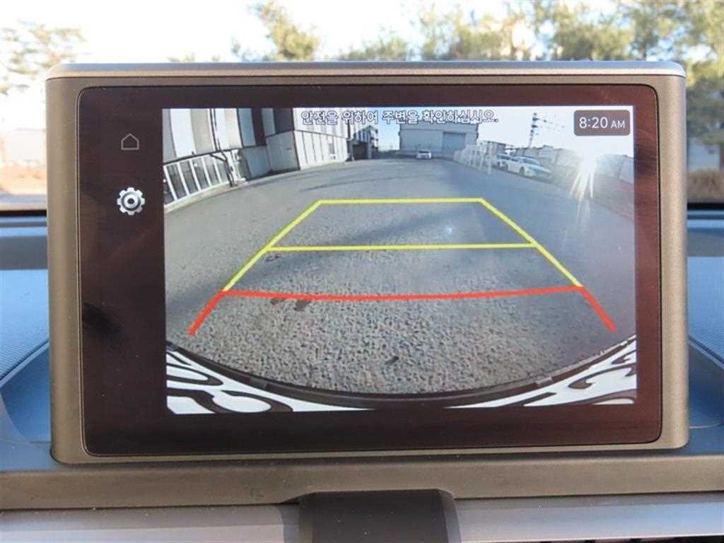 HYUNDAI Casper 2023 Verde - Importación desde Corea - HF Imports Iquique - Foto 15