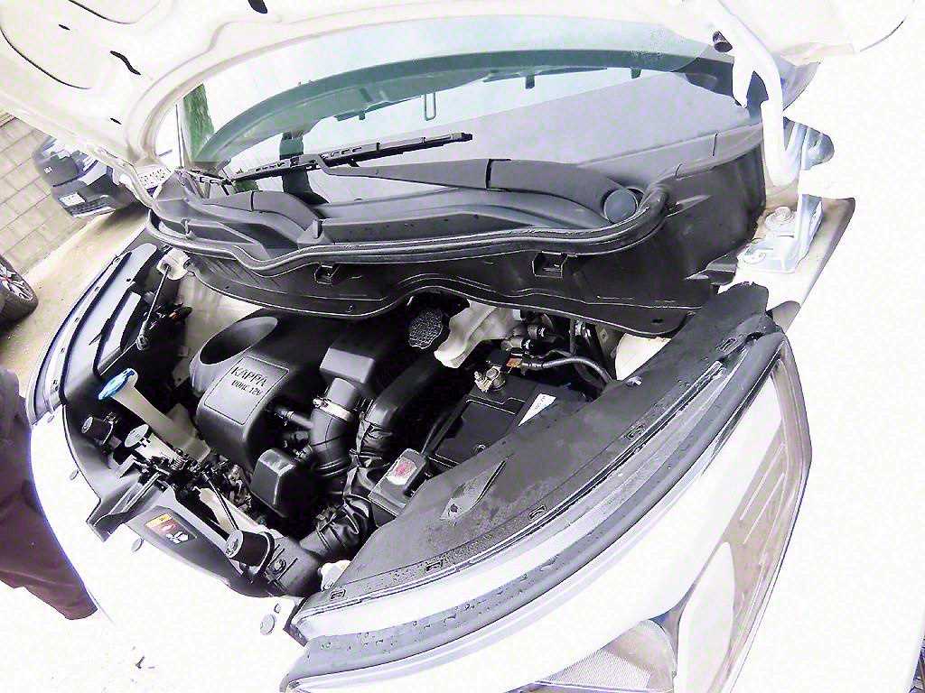 KIA Ray 2019 Blanco - Importación desde Corea - HF Imports Iquique - Foto 18