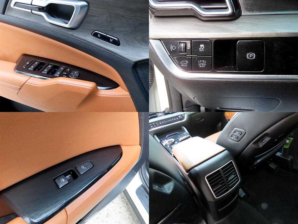 KIA Sportage 2022 Blanco - Importación desde Corea - HF Imports Iquique - Foto 18