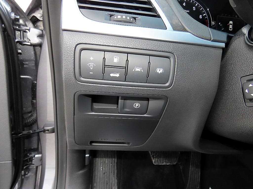 HYUNDAI Genesis 2015 Gris - Importación desde Corea - HF Imports Iquique - Foto 13