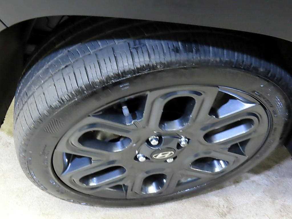 HYUNDAI Casper 2023 Azul - Importación desde Corea - HF Imports Iquique - Foto 20