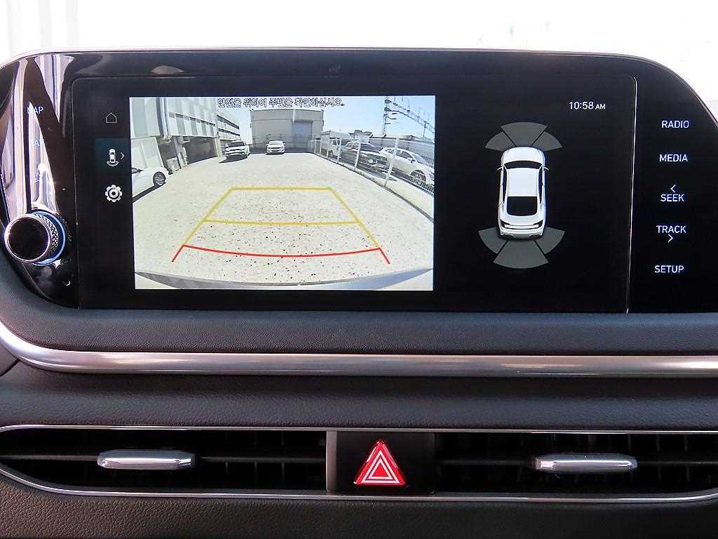 HYUNDAI Sonata 2020 Gris - Importación desde Corea - HF Imports Iquique - Foto 15