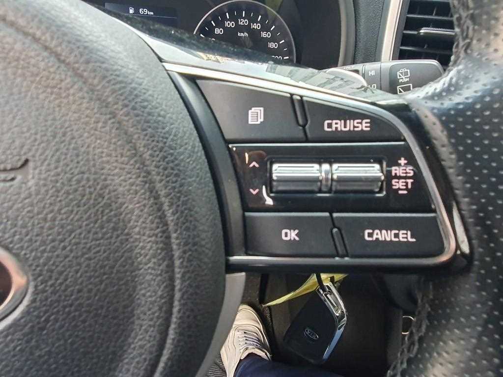 KIA Sportage 2019 - Importación desde Corea - HF Imports Iquique - Foto 16