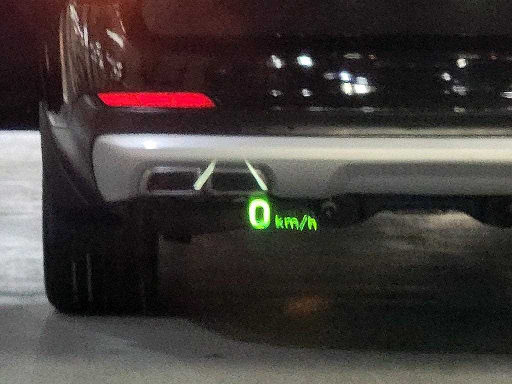 Genesis G70 2019 Azul - Importación desde Corea - HF Imports Iquique - Foto 16