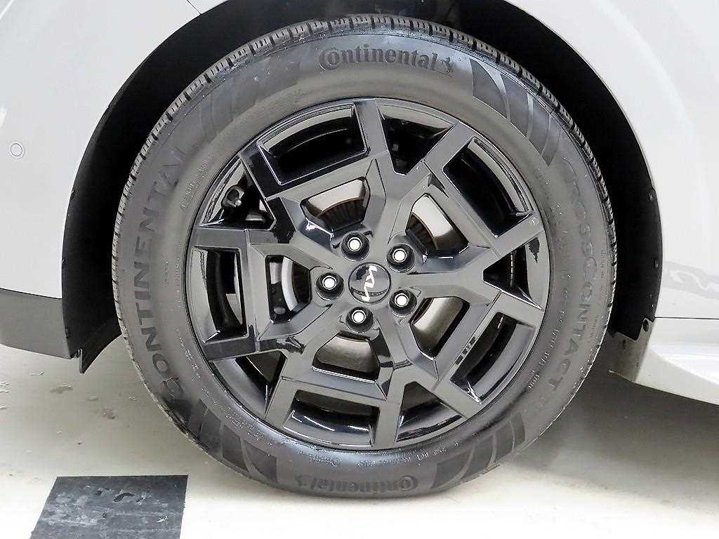 KIA Carnival 2025 Gris - Importación desde Corea - HF Imports Iquique - Foto 20