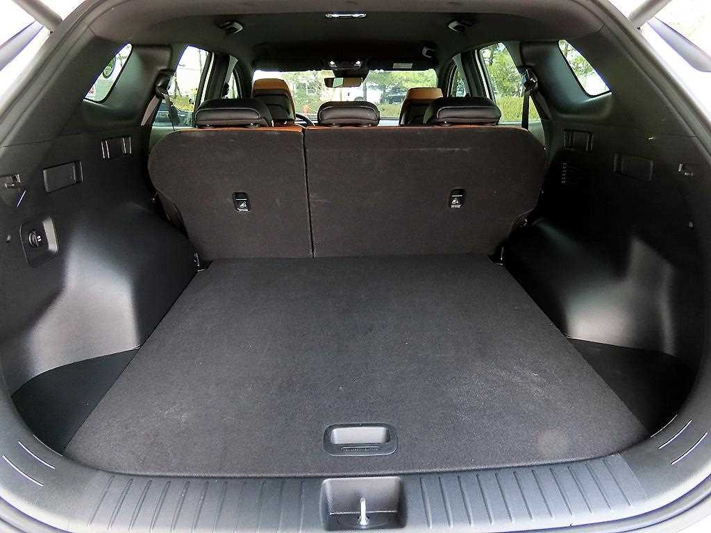 KIA Sportage 2022 Blanco - Importación desde Corea - HF Imports Iquique - Foto 16