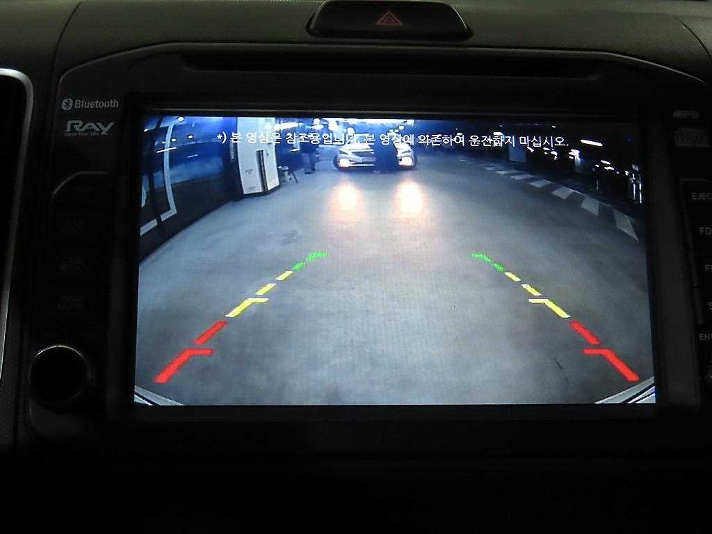 KIA Ray 2017 the color of pearl - Importación desde Corea - HF Imports Iquique - Foto 15