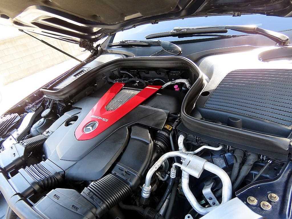 Mercedes Benz GLC Class 2019 Azul - Importación desde Corea - HF Imports Iquique - Foto 19