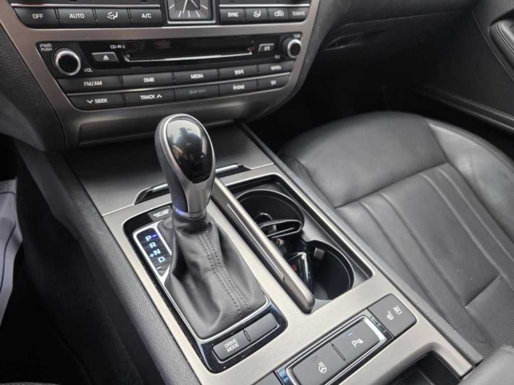 HYUNDAI Genesis 2015 Plateado - Importación desde Corea - HF Imports Iquique - Foto 14