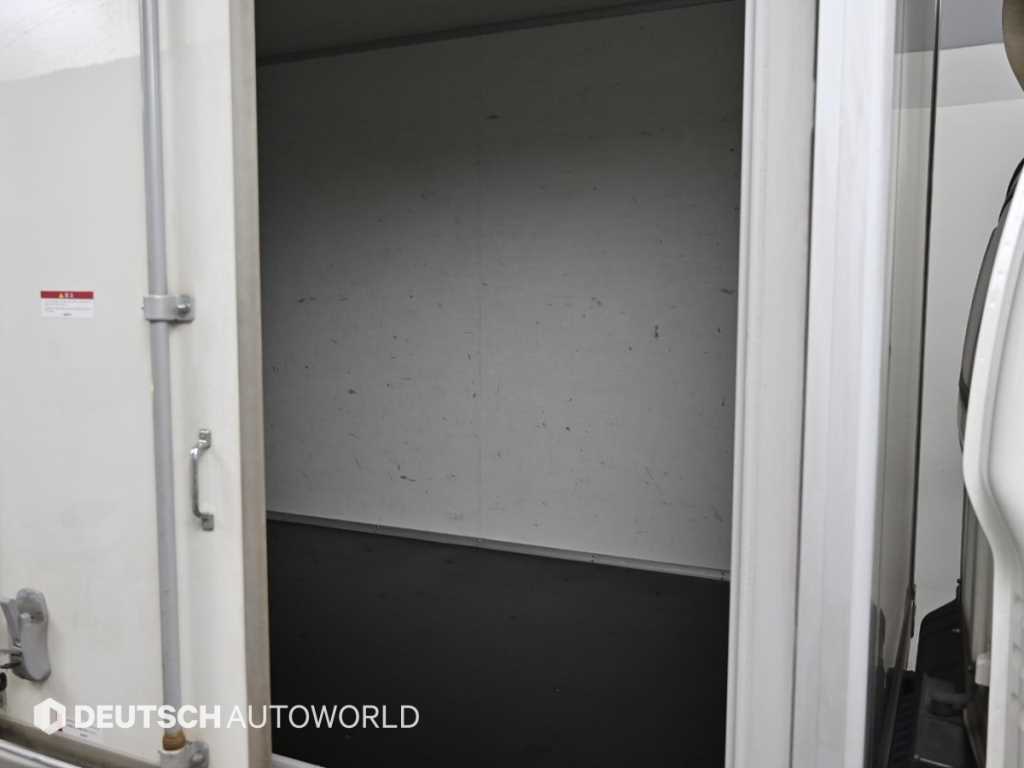 Small Truck Top_Refrigerator Top - Vista 12