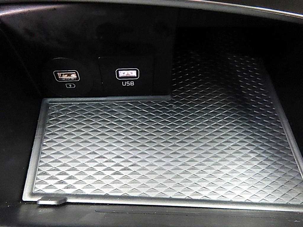 KIA K8 2022 Negro - Importación desde Corea - HF Imports Iquique - Foto 14