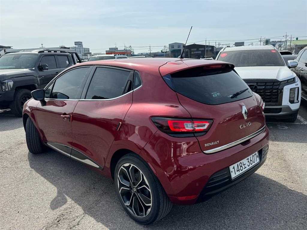 SAMSUNG Clio - Vista 5