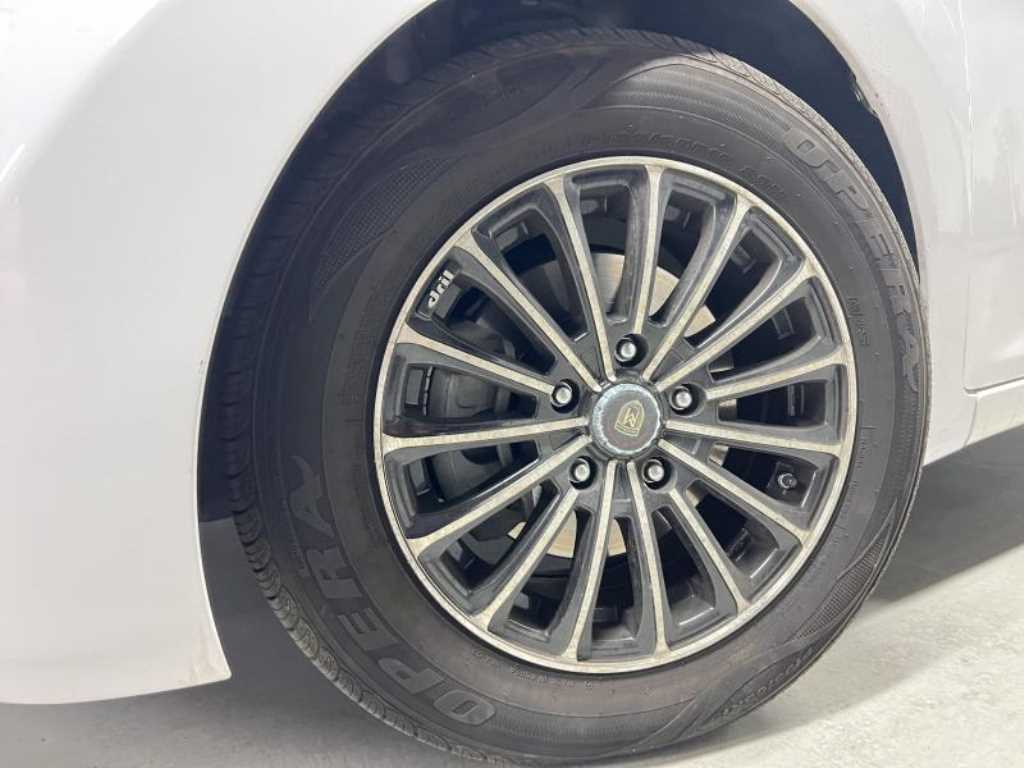 HYUNDAI Avante 2015 Blanco - Importación desde Corea - HF Imports Iquique - Foto 18