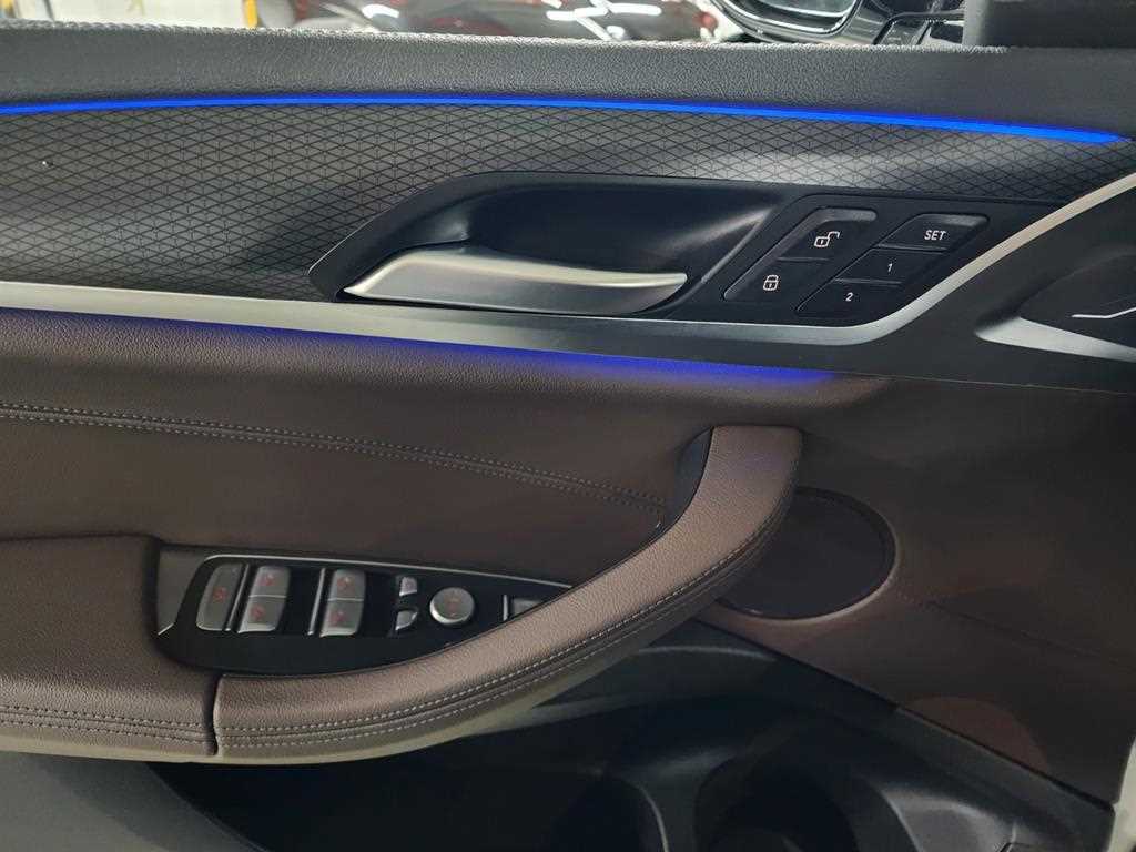 BMW X3 2023 Blanco - Importación desde Corea - HF Imports Iquique - Foto 13