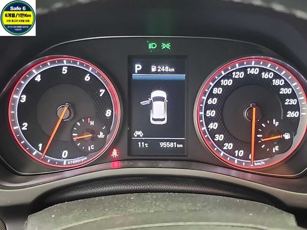 HYUNDAI Veloster - Vista 6