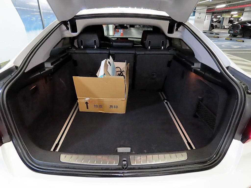 BMW Gran Turismo 2020 Blanco - Importación desde Corea - HF Imports Iquique - Foto 17