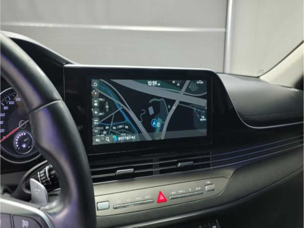 HYUNDAI Grandeur 2020 - Importación desde Corea - HF Imports Iquique - Foto 14