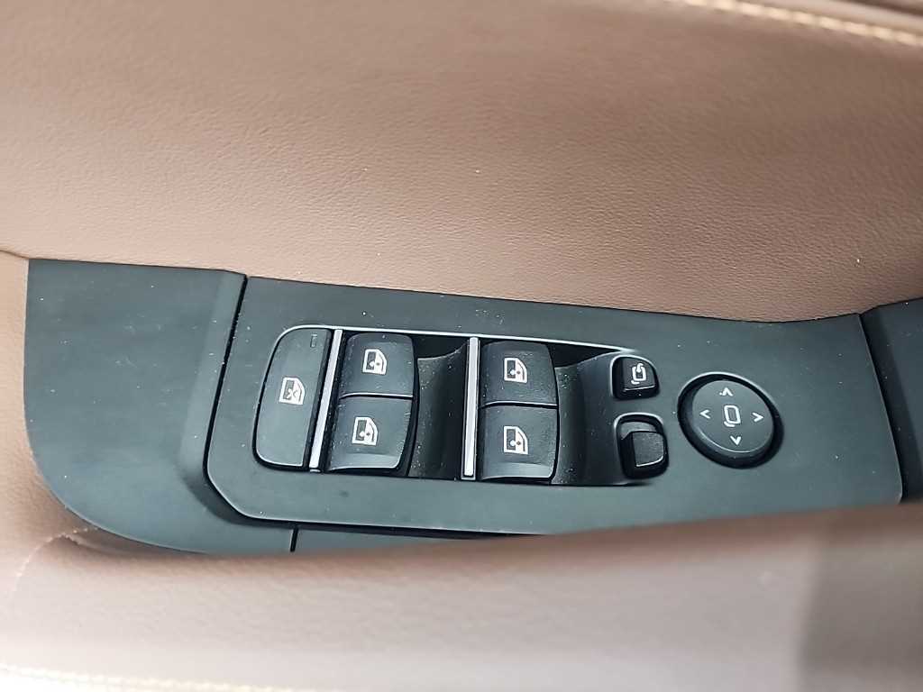 BMW X6 2021 Negro - Importación desde Corea - HF Imports Iquique - Foto 17