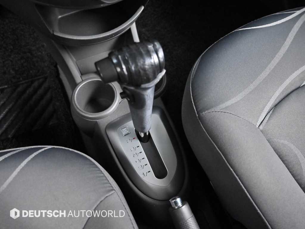 DAEWOO Matiz - Vista 9