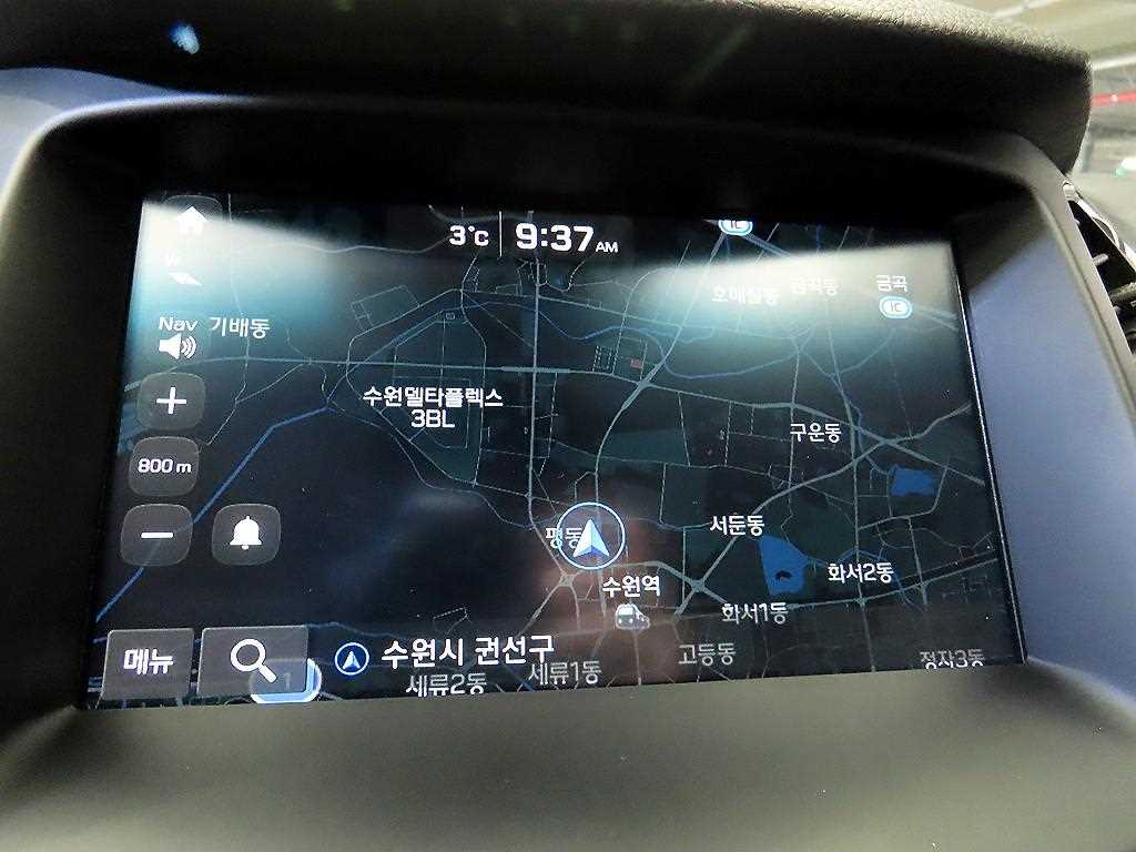 HYUNDAI Grandeur 2016 Negro - Importación desde Corea - HF Imports Iquique - Foto 14