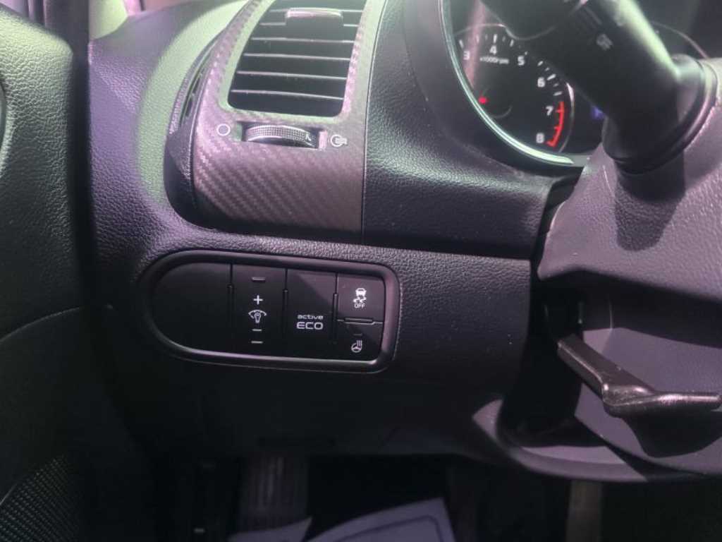 KIA K3 2014 Blanco - Importación desde Corea - HF Imports Iquique - Foto 14