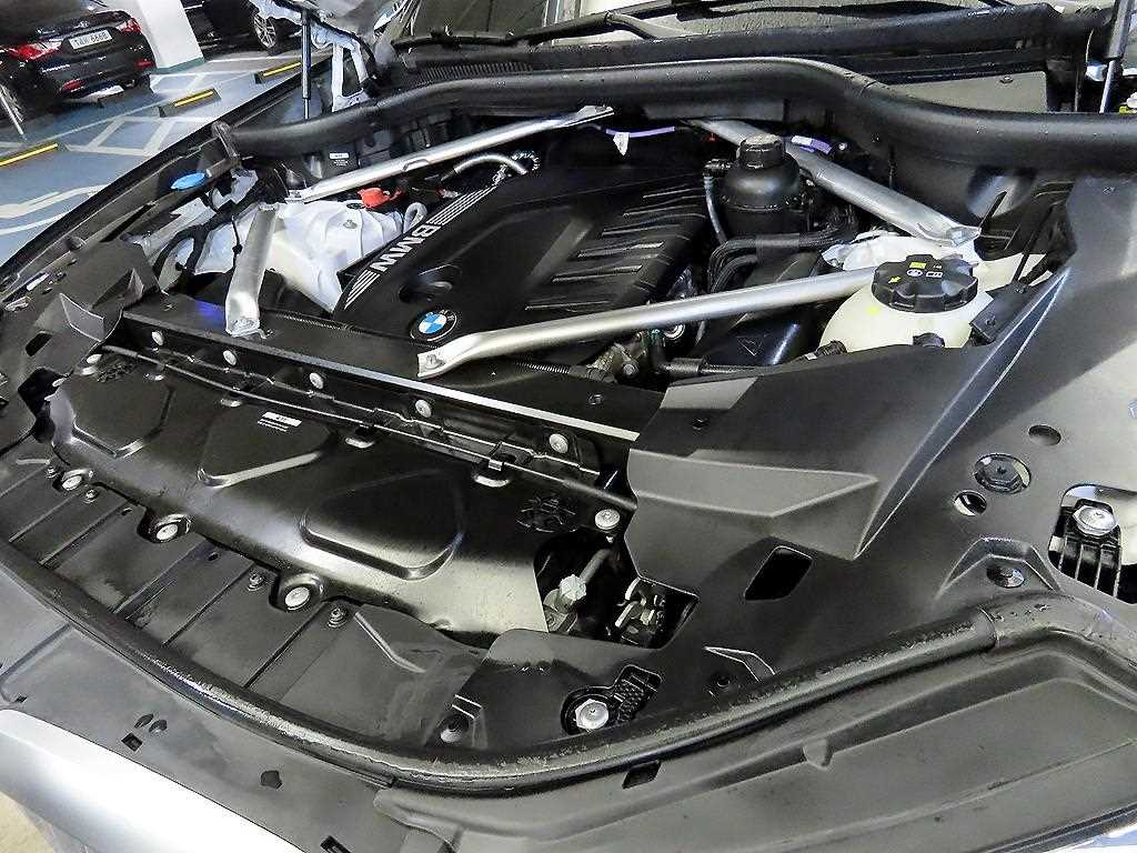 BMW X5 2024 Blanco - Importación desde Corea - HF Imports Iquique - Foto 19