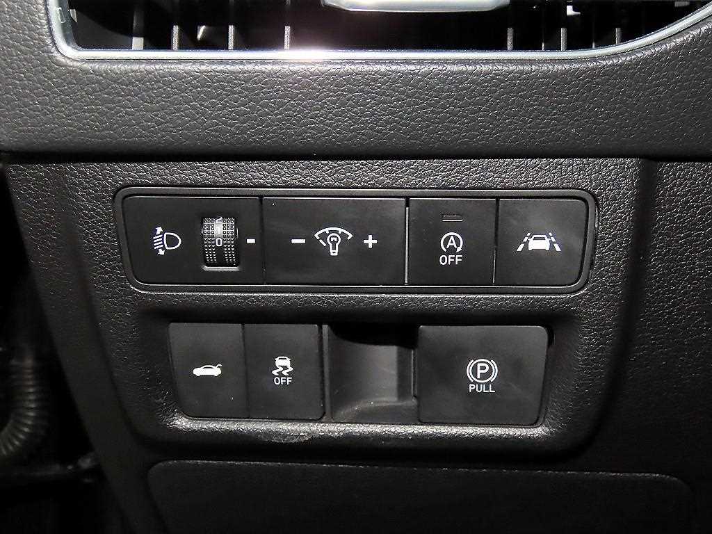 HYUNDAI Sonata 2020 Negro - Importación desde Corea - HF Imports Iquique - Foto 13