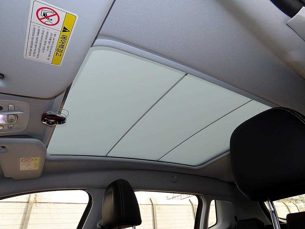 Peugeot 2008 2017 Gris - Importación desde Corea - HF Imports Iquique - Foto 17