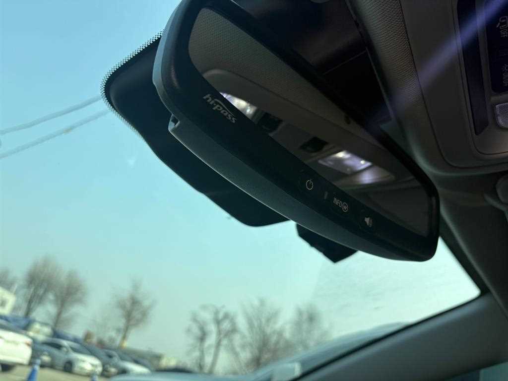 Chevrolet Malibu 2019 Negro - Importación desde Corea - HF Imports Iquique - Foto 14