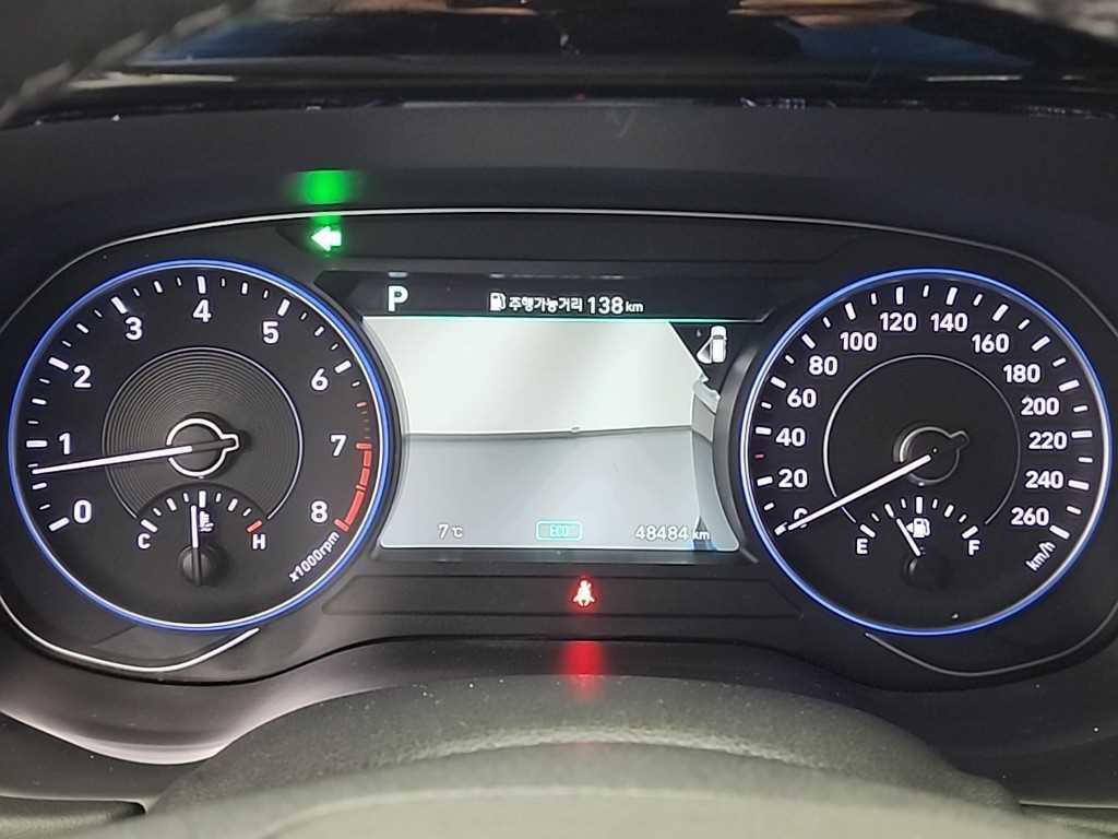 HYUNDAI Palisade - Vista 6