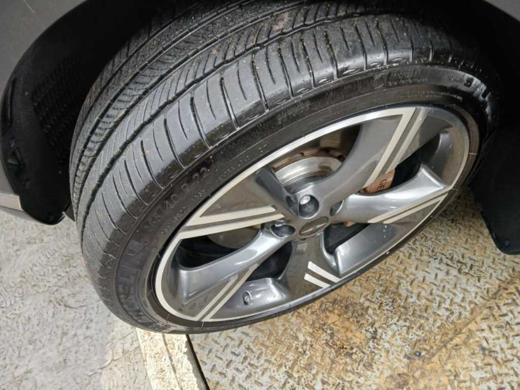 Genesis GV80 2024 Blanco - Importación desde Corea - HF Imports Iquique - Foto 20