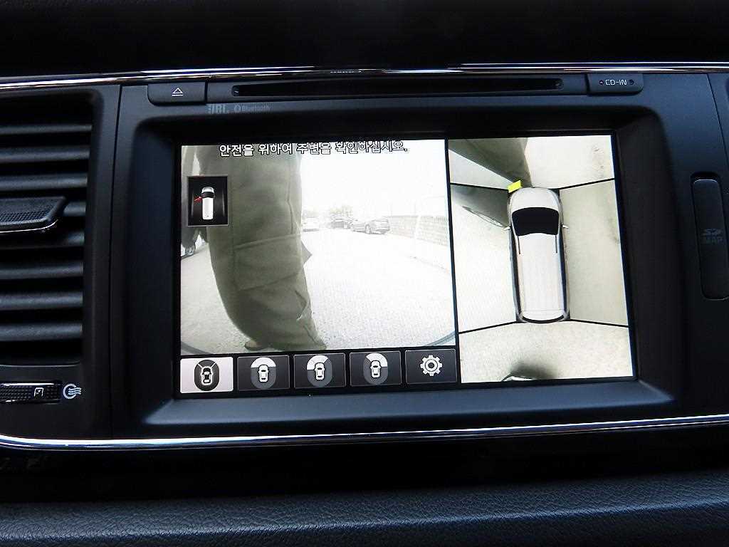 KIA Carnival 2018 Negro - Importación desde Corea - HF Imports Iquique - Foto 15