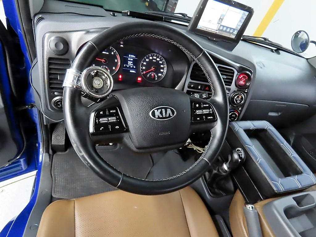 Small Truck Top_Powergate - Vista 8