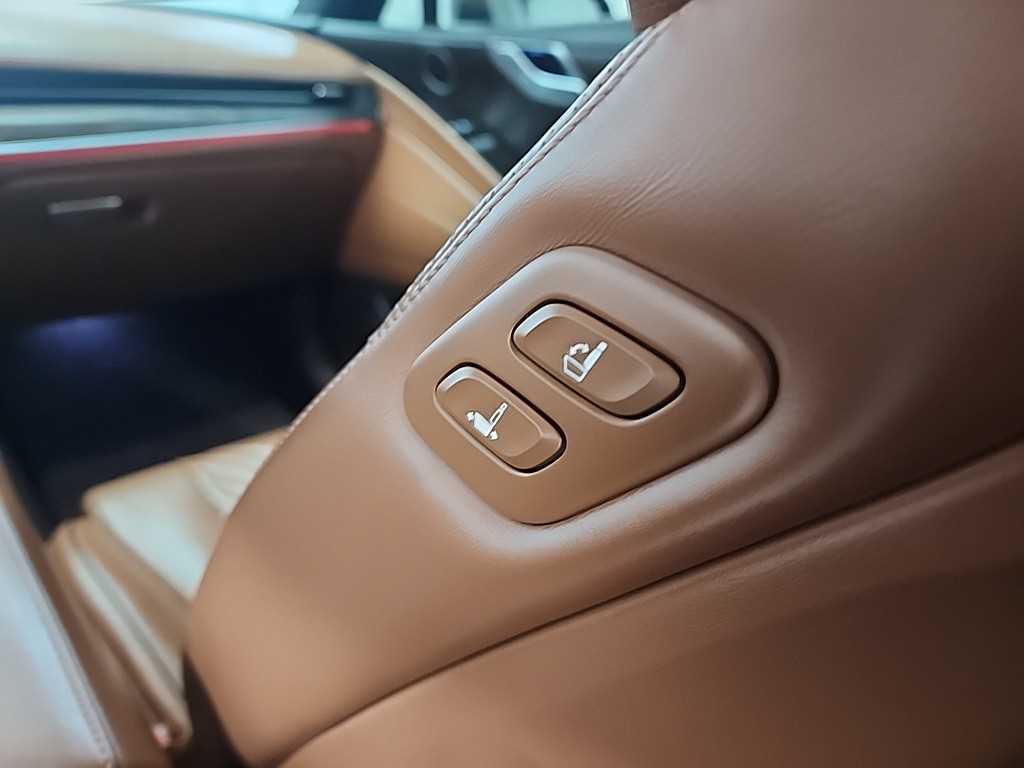 Genesis G80 2021 Negro - Importación desde Corea - HF Imports Iquique - Foto 14