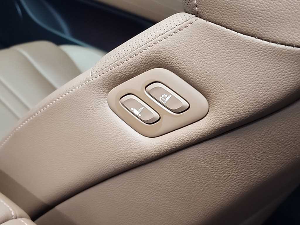 Genesis G80 2022 Azul - Importación desde Corea - HF Imports Iquique - Foto 13