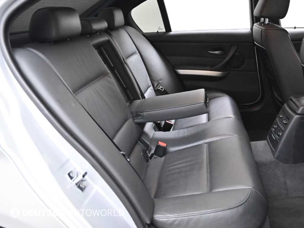 BMW 3 series - Vista 12