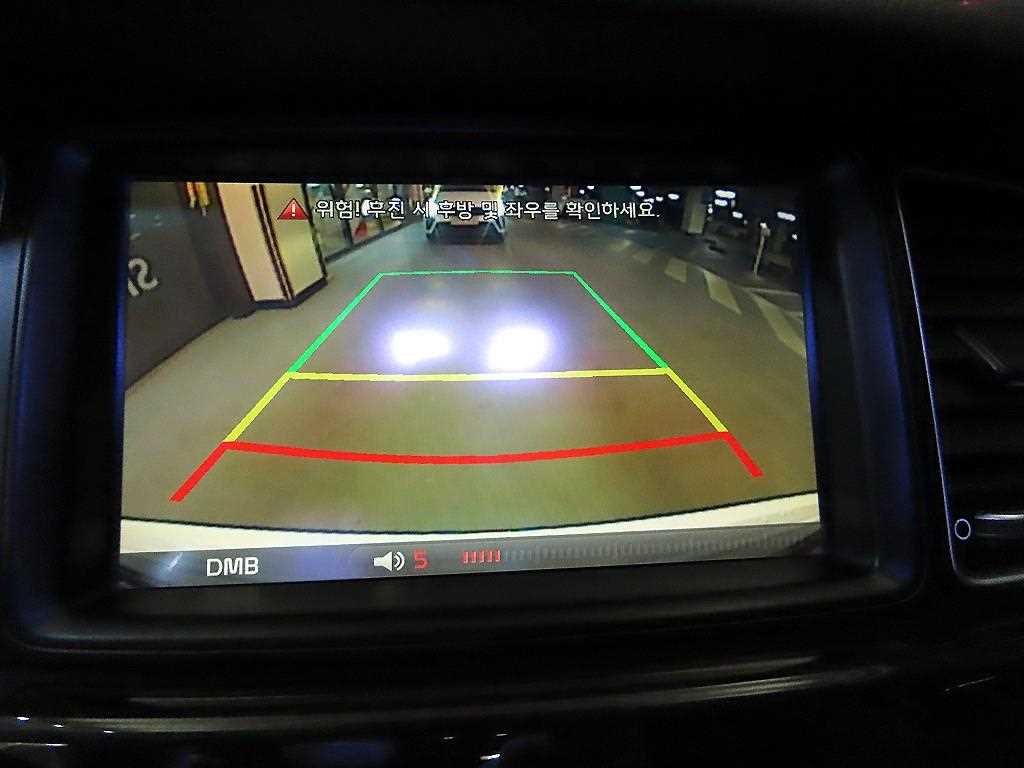 KIA K7 2013 Blanco - Importación desde Corea - HF Imports Iquique - Foto 15