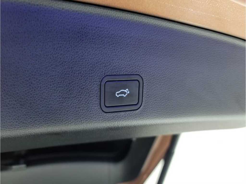 SAMSUNG Grand Koleos - Vista 4