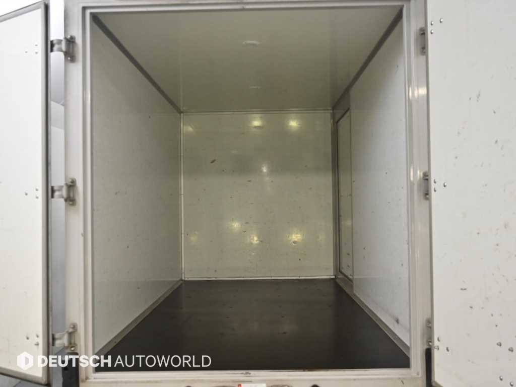 Small Truck Top_Refrigerator Top 2022 Blanco - Importación desde Corea - HF Imports Iquique - Foto 20