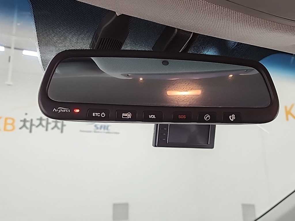 HYUNDAI Avante 2016 Blanco - Importación desde Corea - HF Imports Iquique - Foto 16