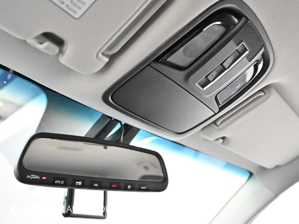 KIA Sorento 2016 Gris - Importación desde Corea - HF Imports Iquique - Foto 19