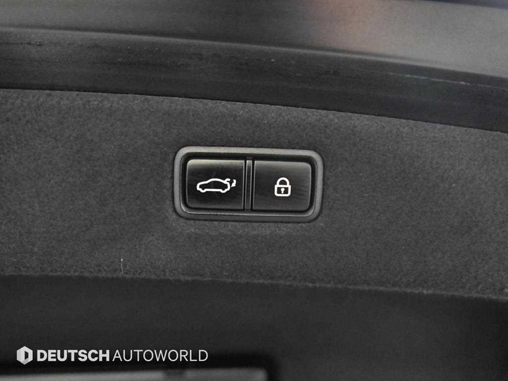 Genesis G90 2019 Negro - Importación desde Corea - HF Imports Iquique - Foto 20