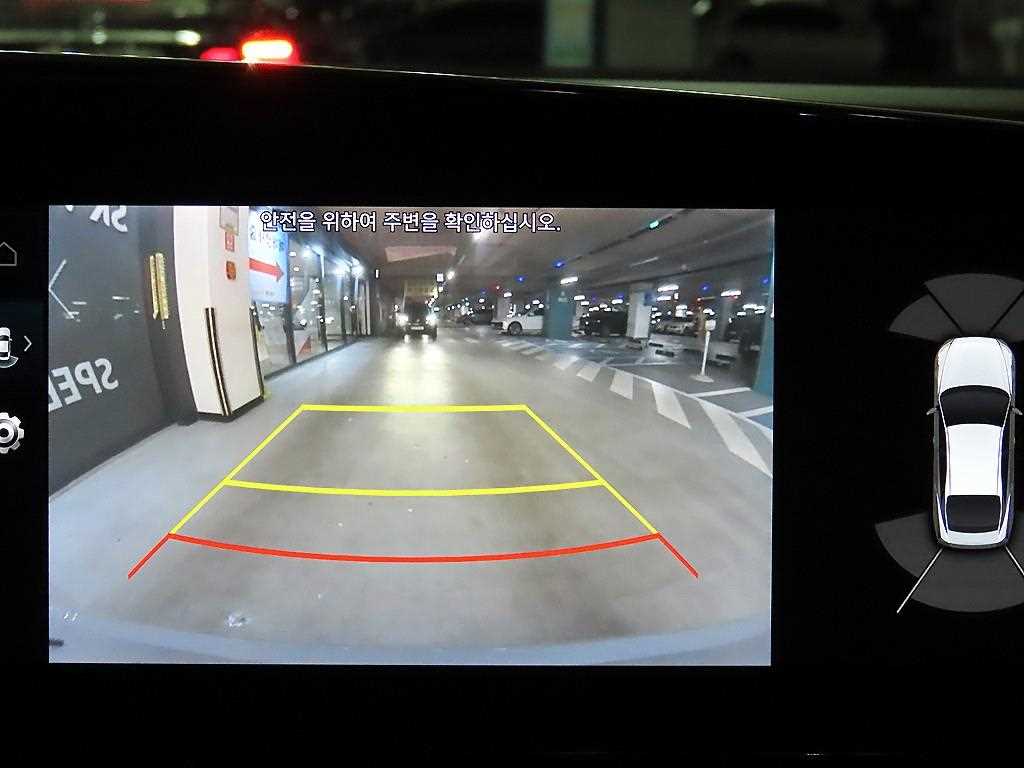 HYUNDAI Avante 2021 Gris - Importación desde Corea - HF Imports Iquique - Foto 16