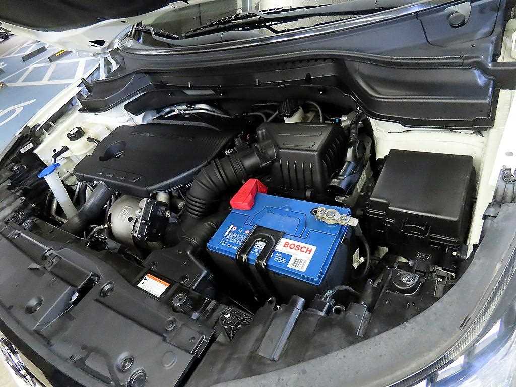 Ssangyong Tivoli 2019 Blanco - Importación desde Corea - HF Imports Iquique - Foto 19