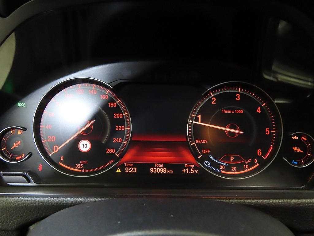 BMW Gran Turismo - Vista 9