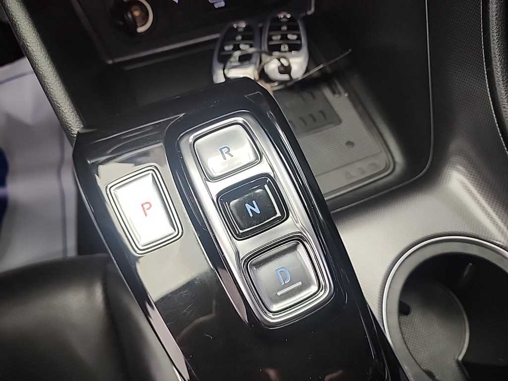 HYUNDAI Sonata - Vista 8